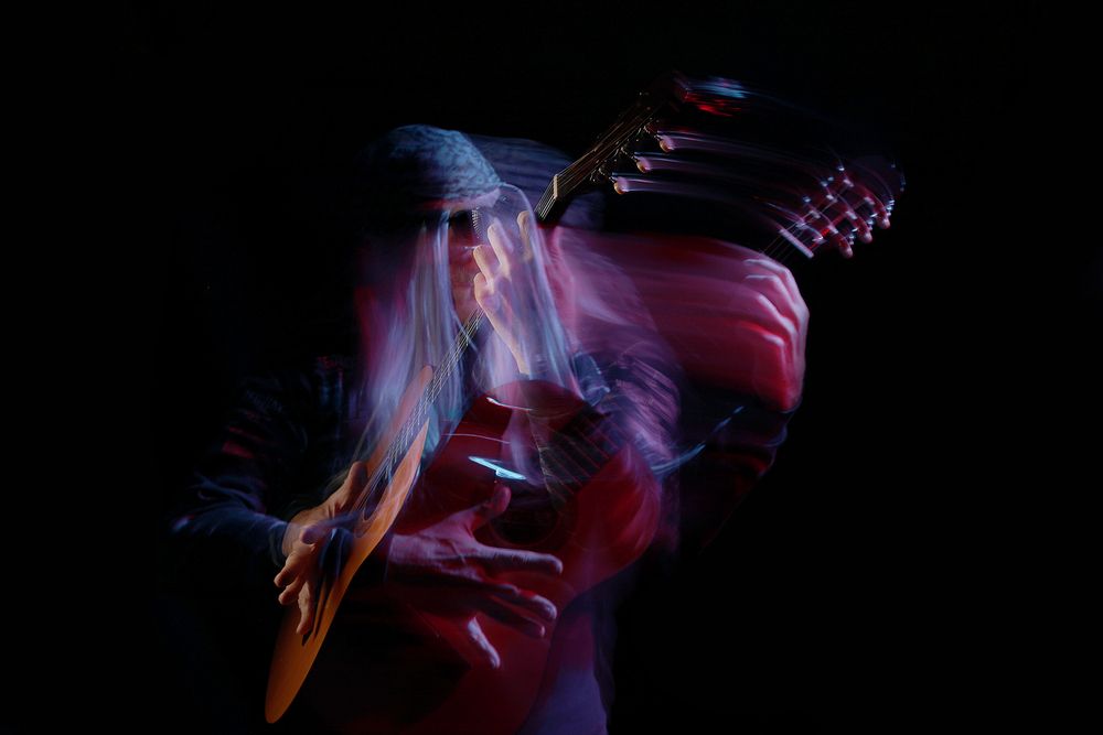 Photograph by Юрий Маслов