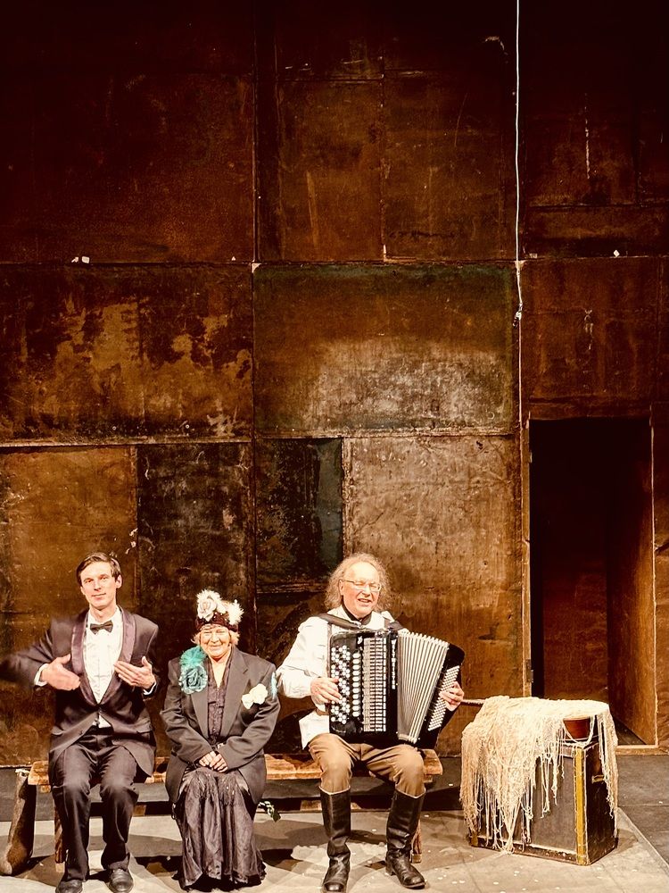 Photograph by Светлана Ионова