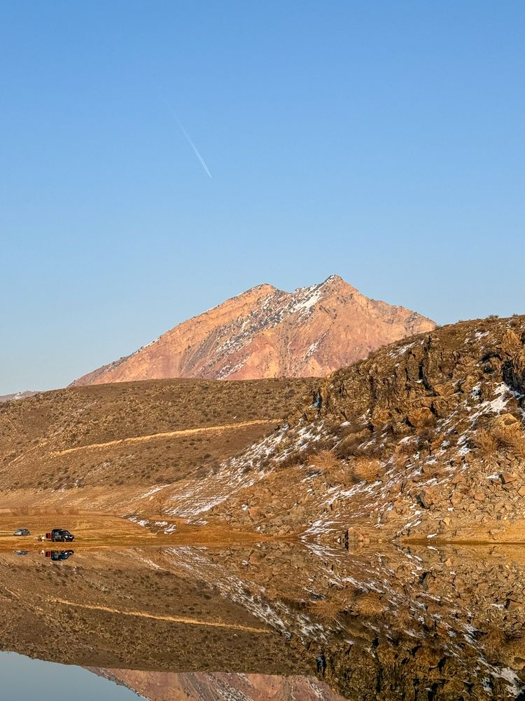 Photograph by Olga Parkhimovich