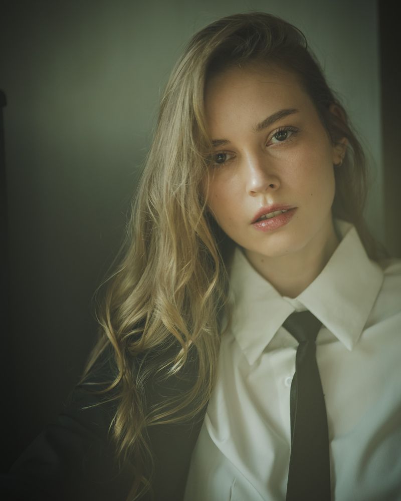 Photograph by Максим Син