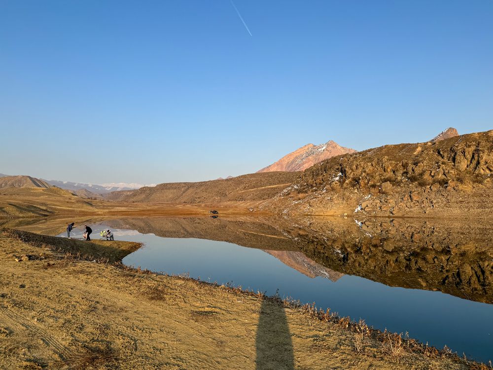 Photograph by Olga Parkhimovich