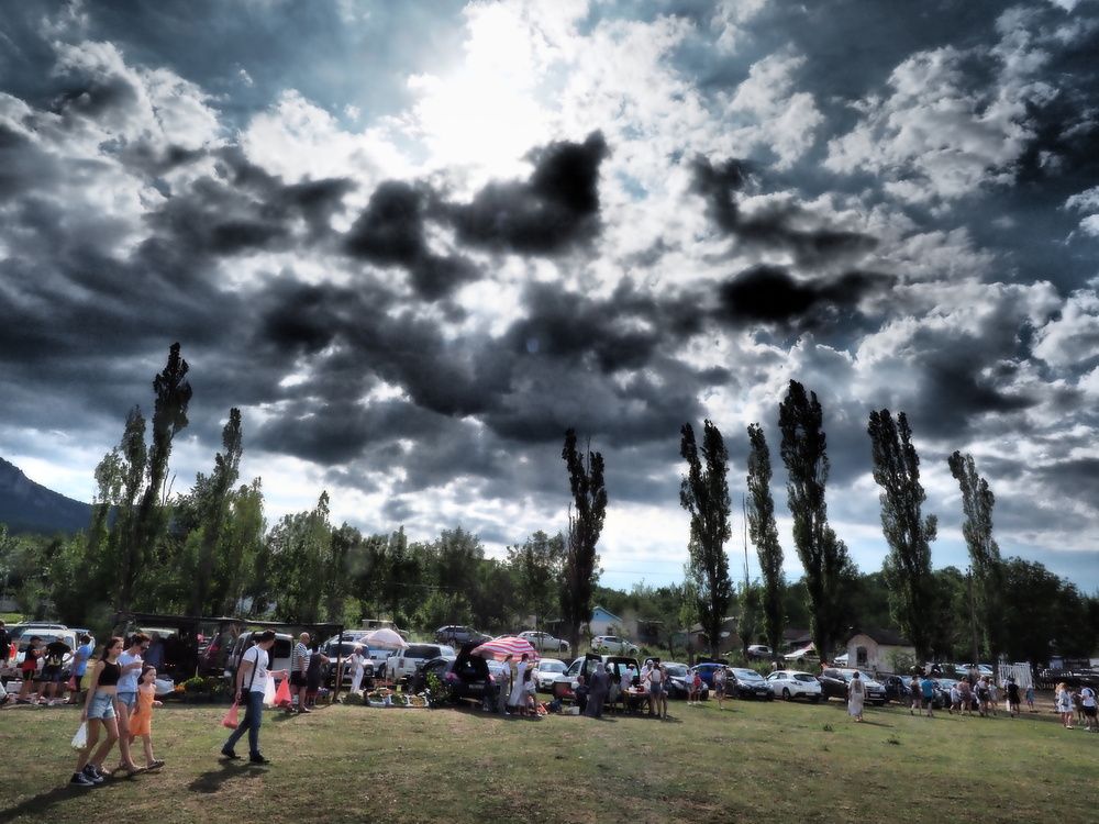 Photograph by Сергей Борисов