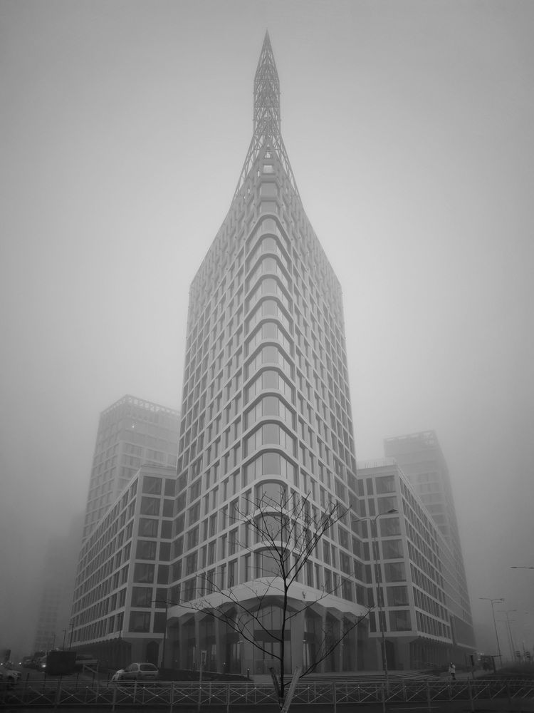 Photograph by Дьяченко Алёна