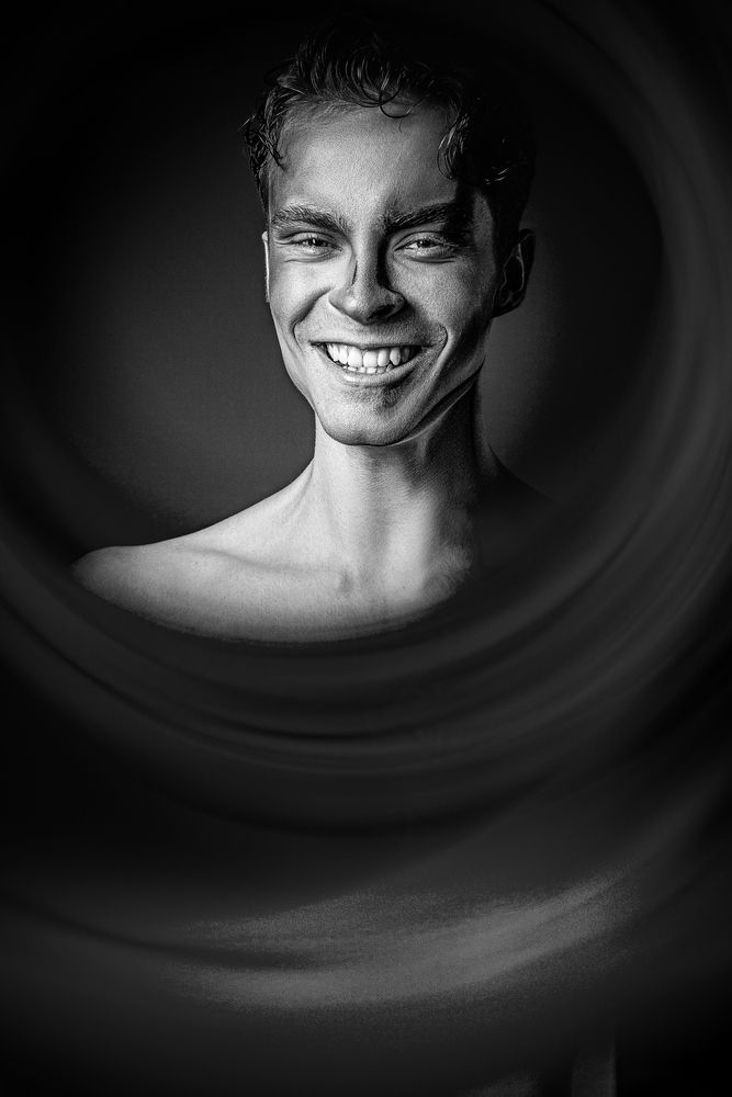 Photograph by Горячева Оксана