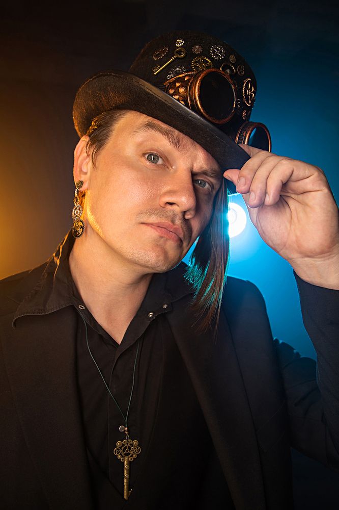 Photograph by Юлия Ташлыцкая