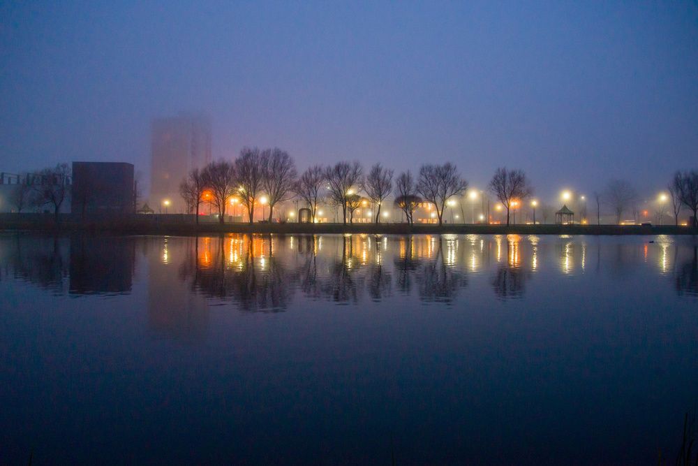 Photograph by Andrei Sosnouski