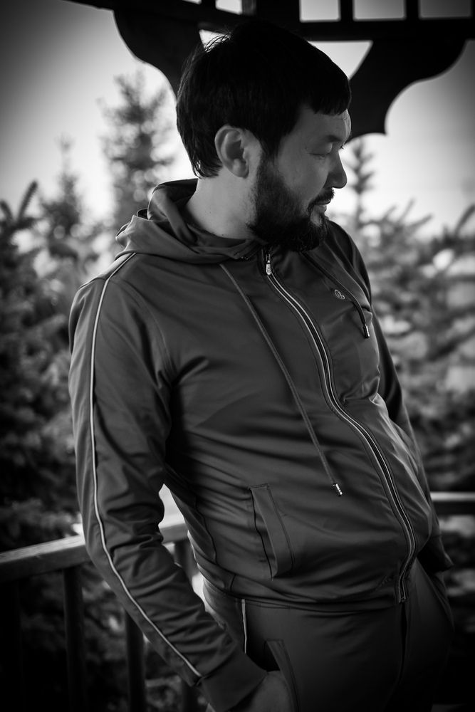 Photograph by Максим Син
