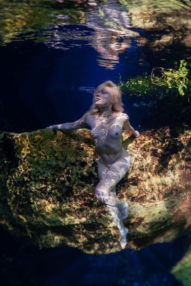 Photograph by Emilia Acosta