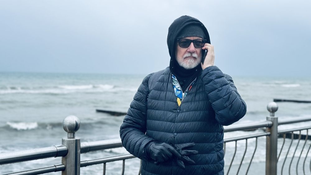 Photograph by Сергей Смирнов