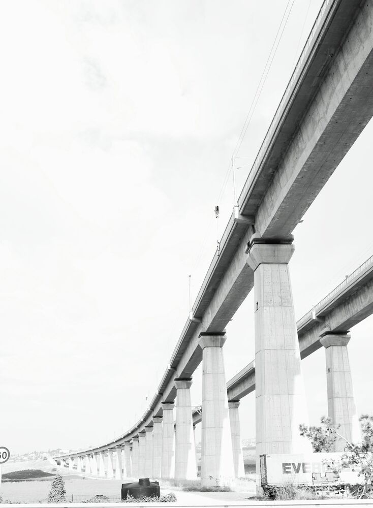 Photograph by Merav Zuberman Perkal