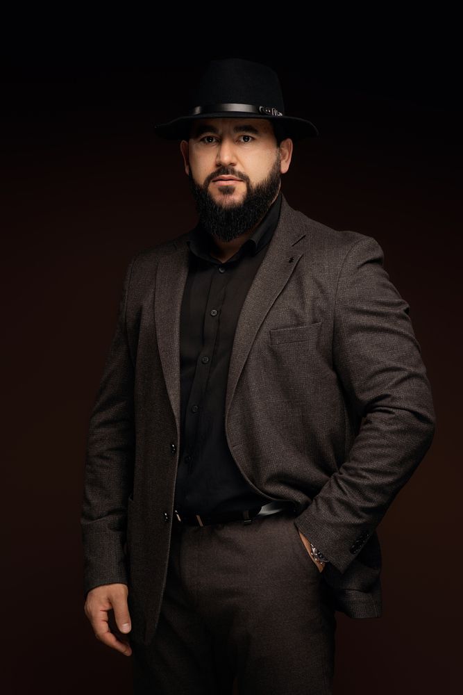 Photograph by Ажар Шайдилдинова