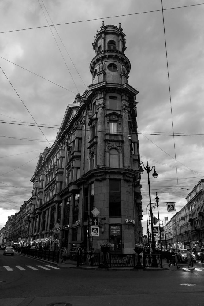 Photograph by Рыков Андрей