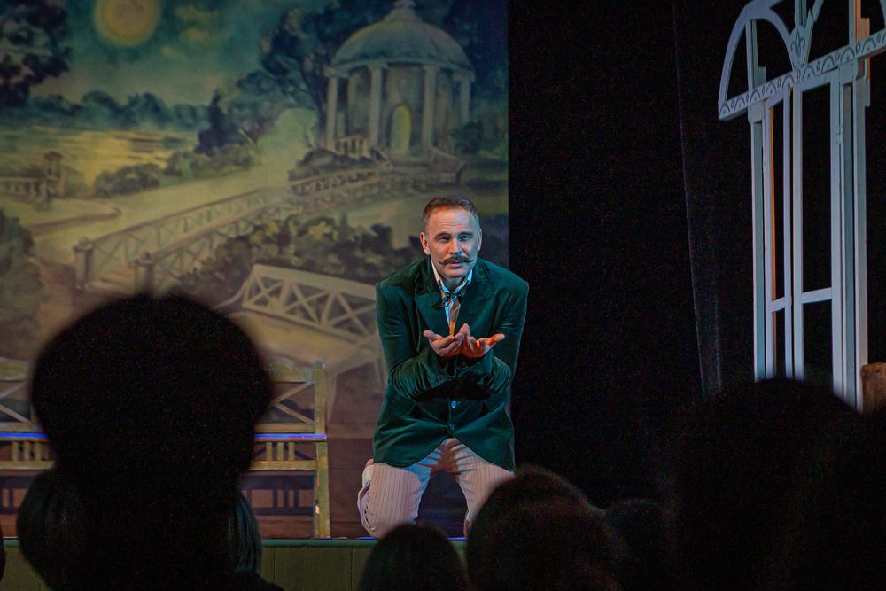 Photograph by Очева Наталья Александровна