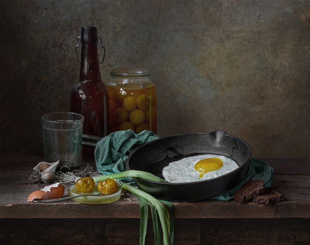 Photograph by Людмила Волкова