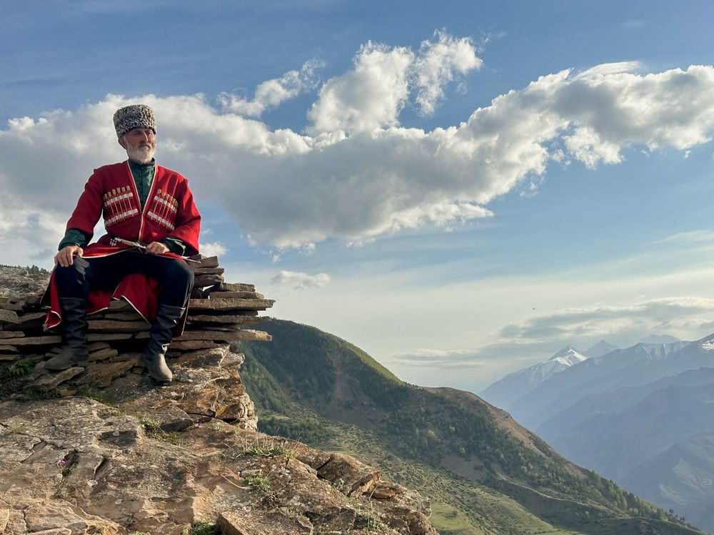Фотография автора Голубков Леонид