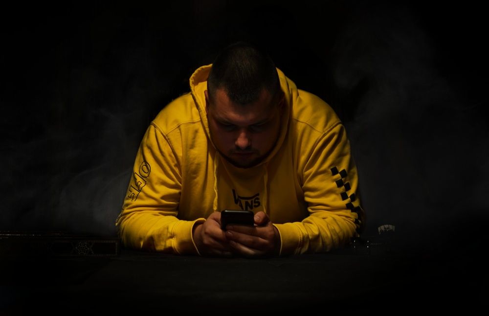 Photograph by Максим Белоус