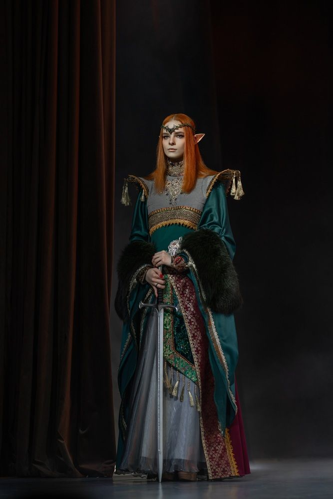 Photograph by Alexander Semenko