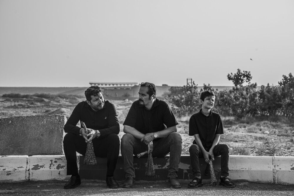 Фотография автора Ehsan Mahmoudi