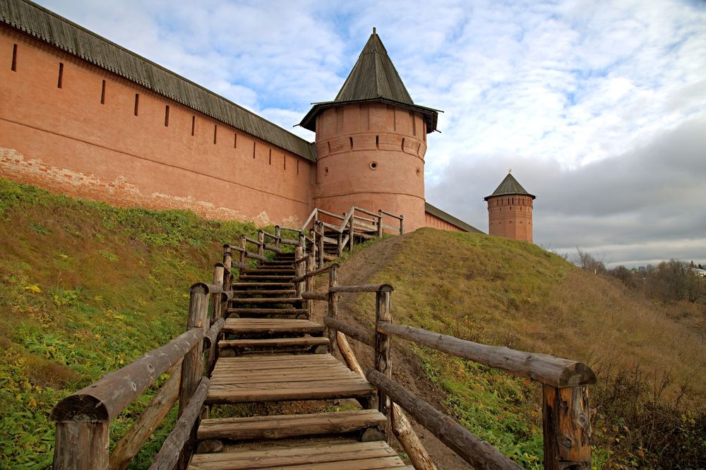 Photograph by Борис Чернов