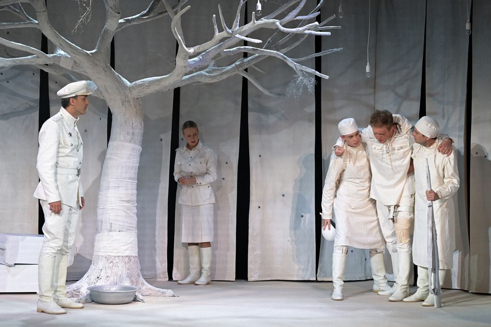 Photograph by Мария Жоголева