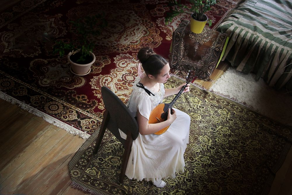 Photograph by Галина Трофимова