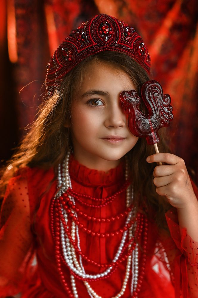Фотография автора Келлер Ольга
