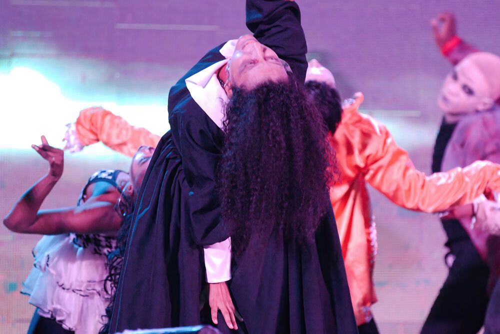 Photograph by Oleg Chemodanov