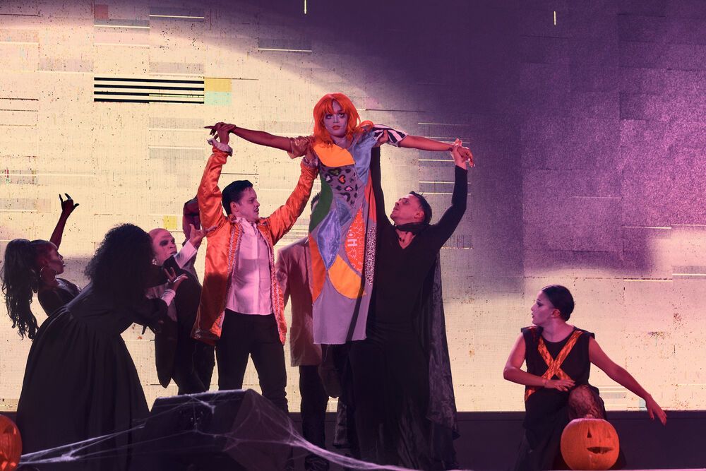 Photograph by Oleg Chemodanov