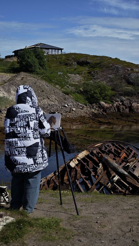 Фотография автора Наташа Данилова