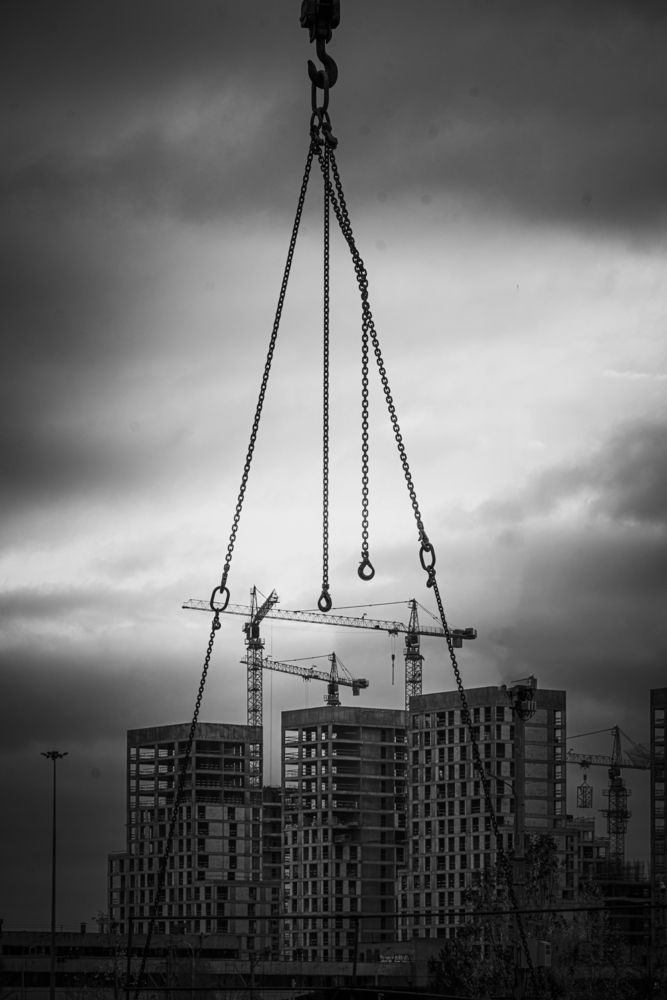 Photograph by Aleksandr Kolonsky