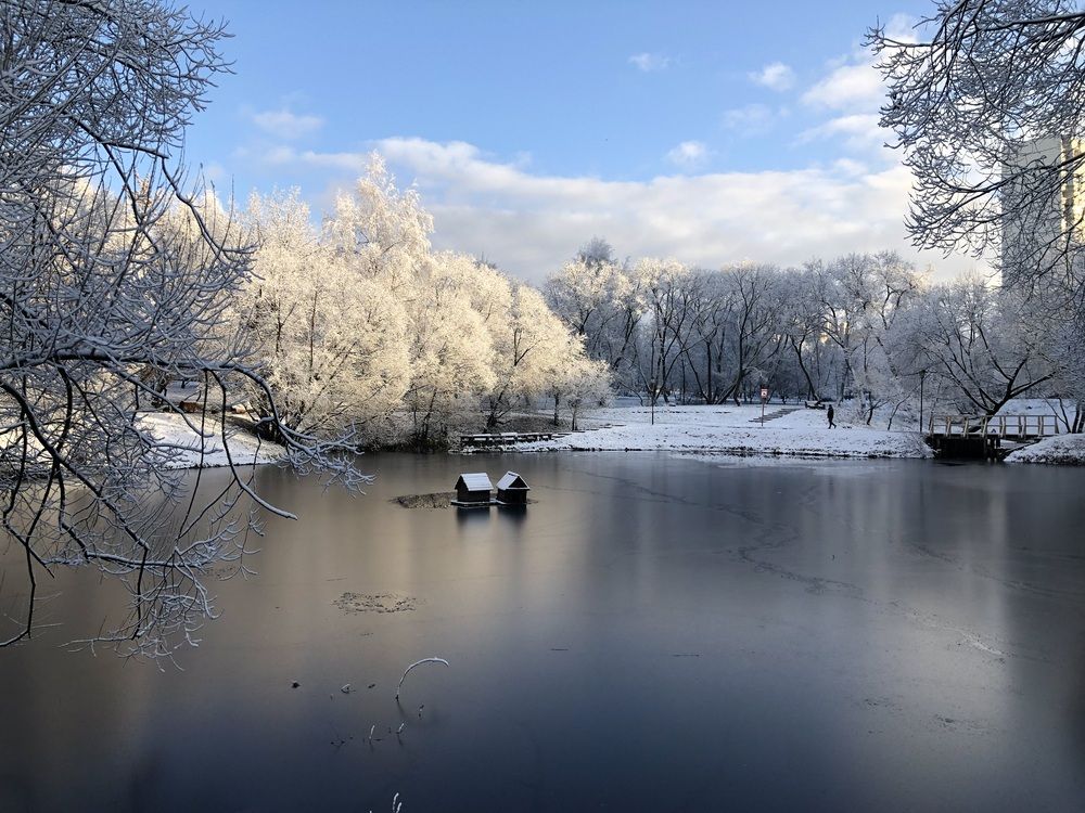 Photograph by Татьяна Новикова