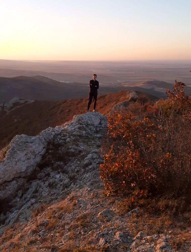 Photograph by Галина Глазкова