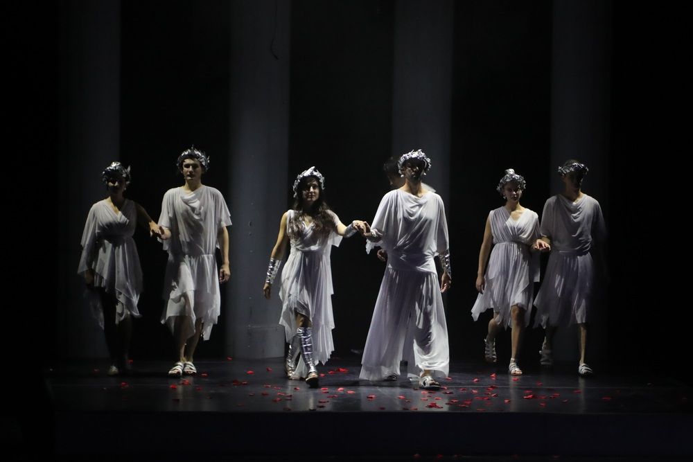 Фотография автора Елена Чурилова