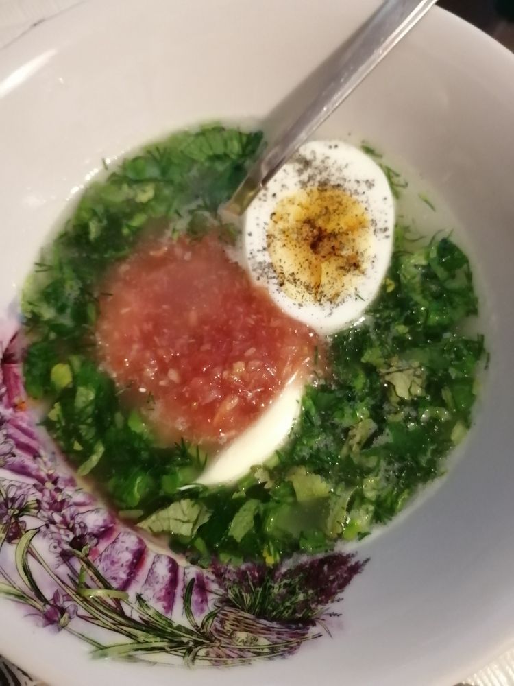 Photograph by Наталия