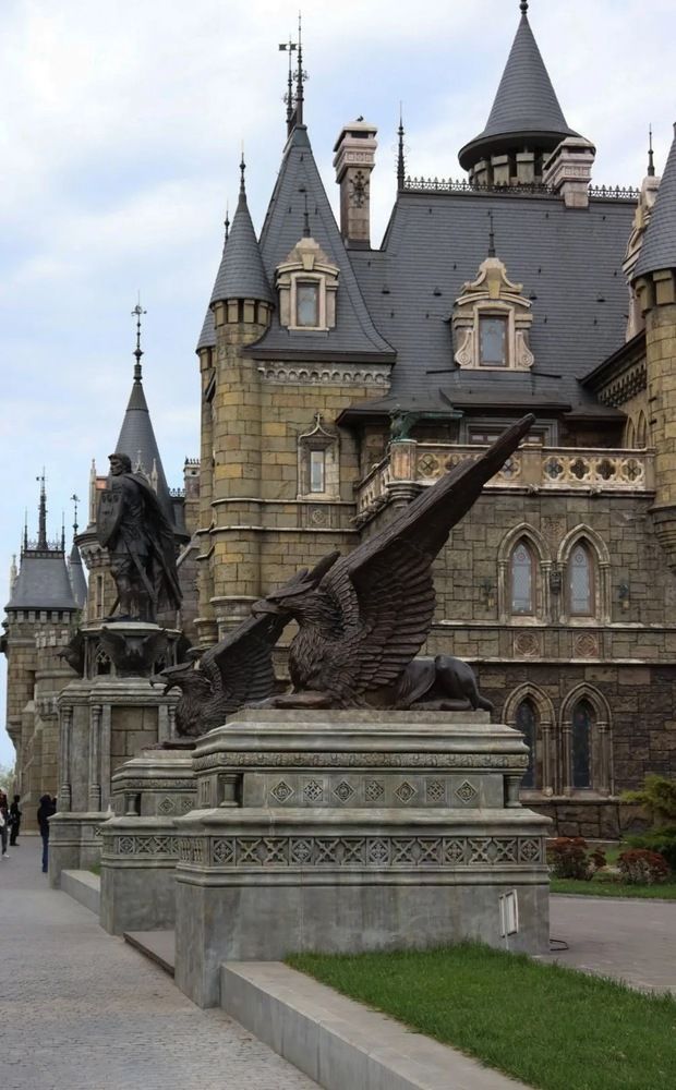 Photograph by Наталья Гузева