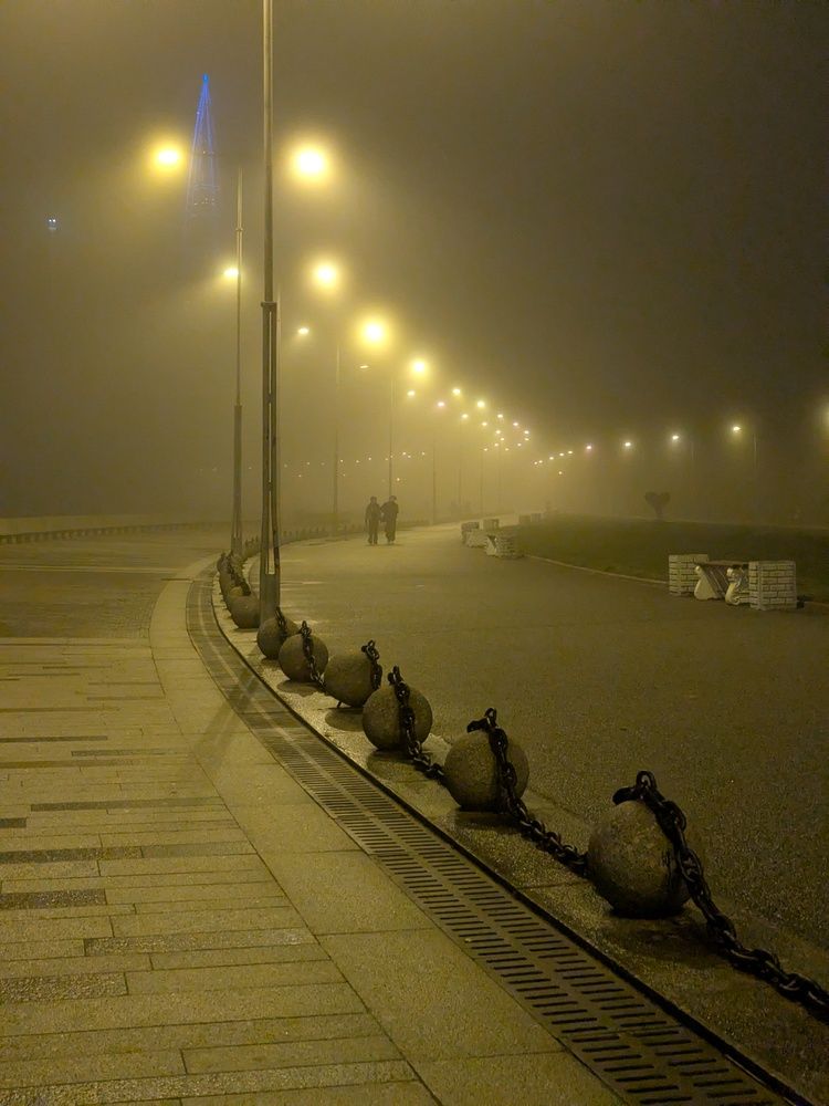 emptiness