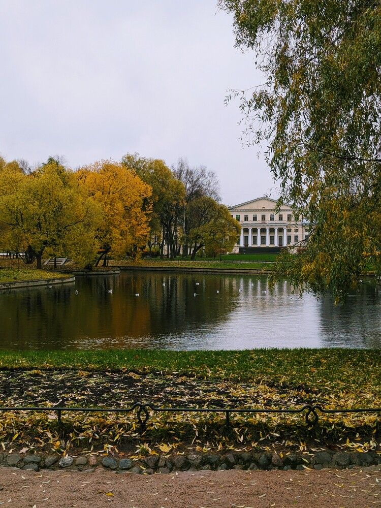 Фотография автора MaRoU Stay