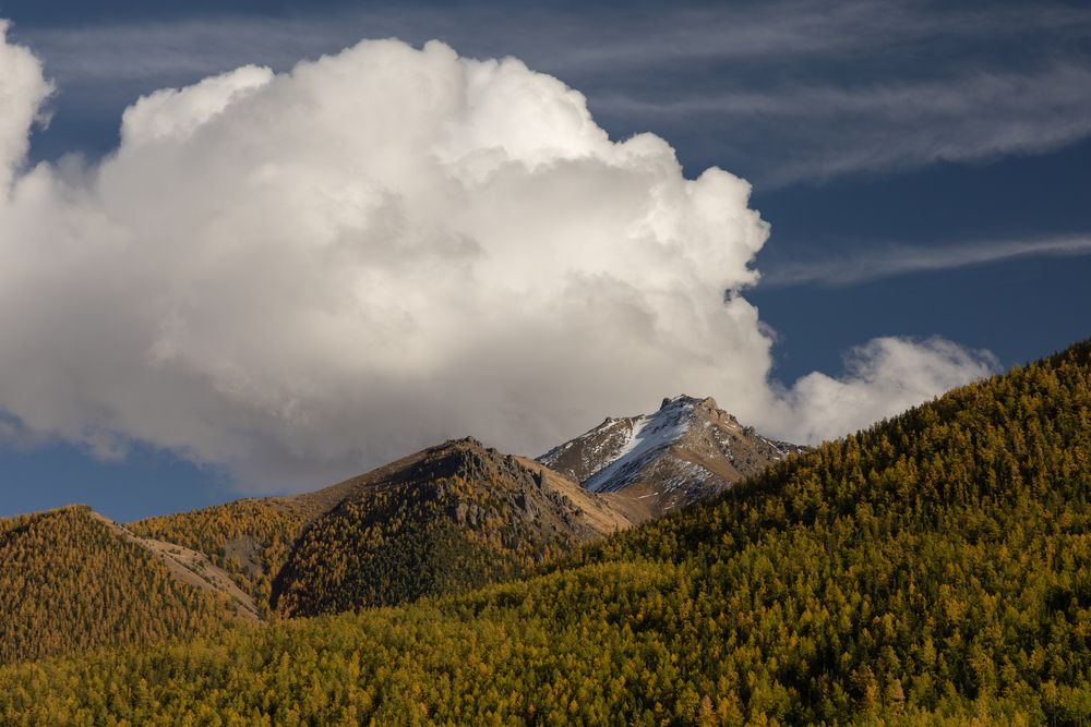 Photograph by Юлия Яковлева