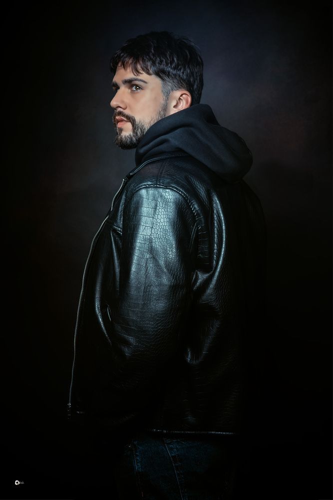 Photograph by Filippo Bomparola