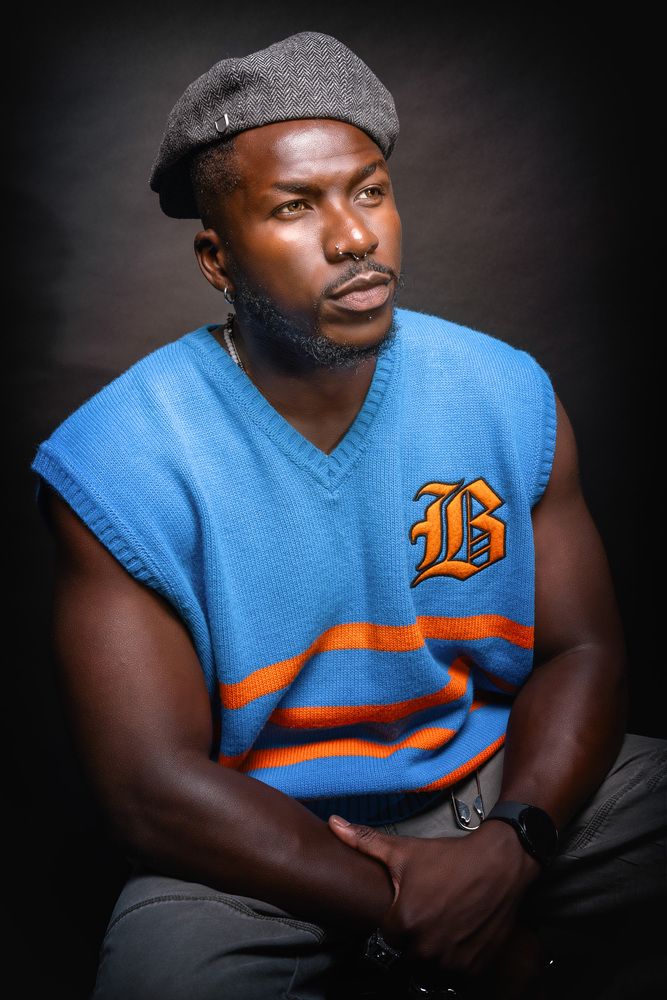 Photograph by Filippo Bomparola