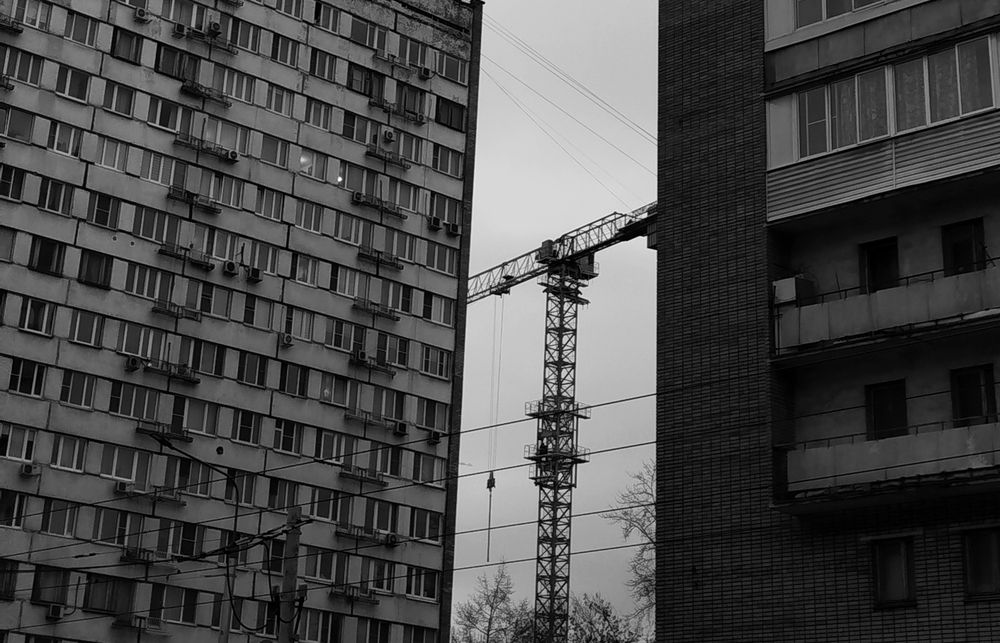 Photograph by Виктория Дремо