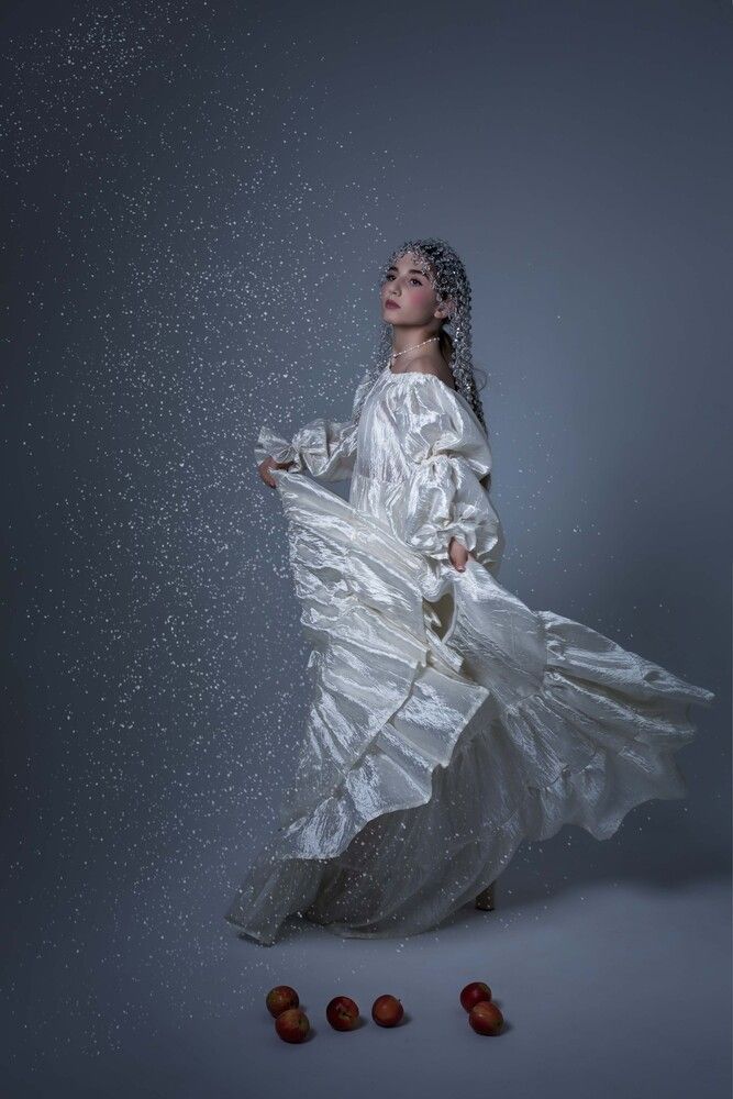 Photograph by Ольга Кривенцова