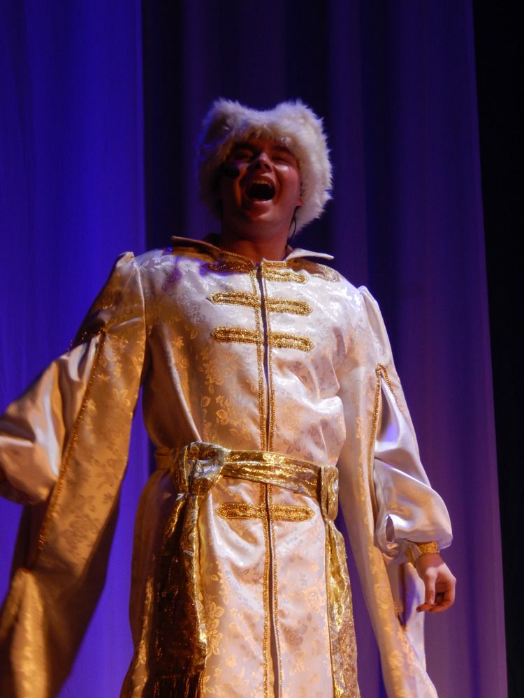 Photograph by Ольга Антонова