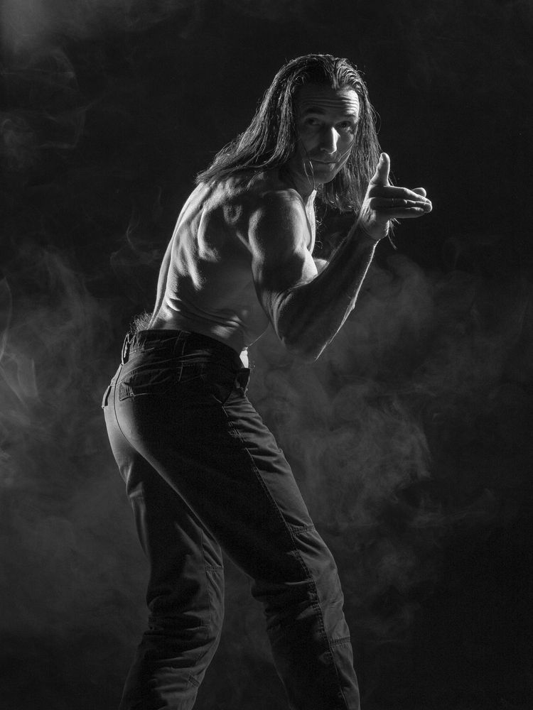 Photograph by Елена Тестова