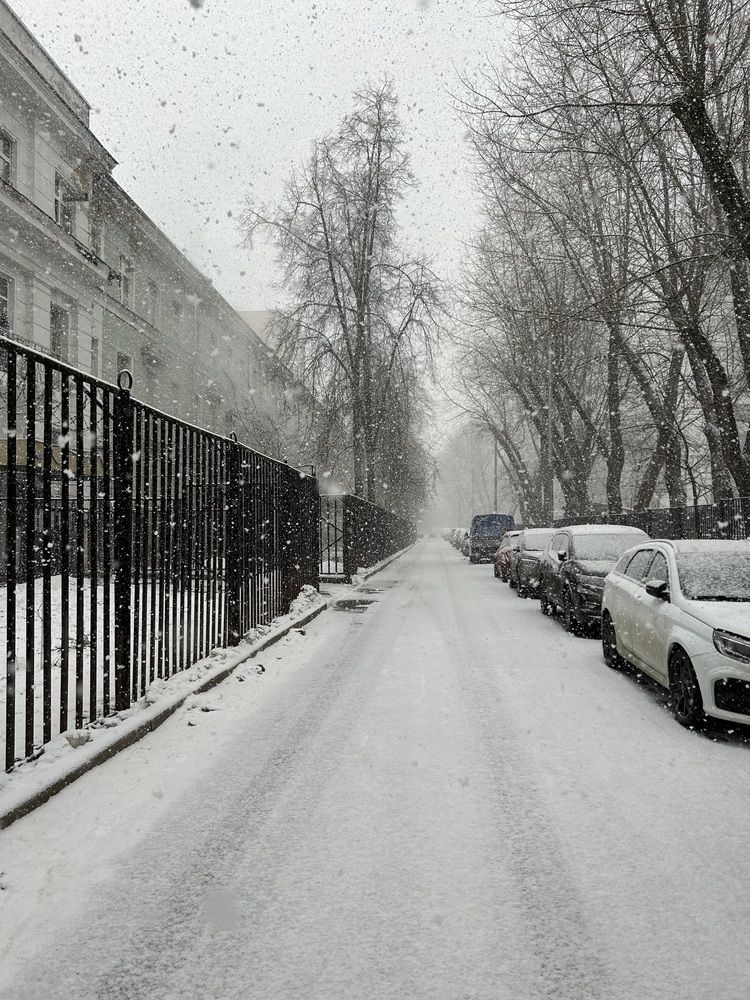 Photograph by Татьяна Тишкова