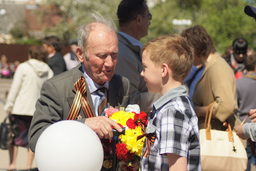 Photograph by Ирина Федичева