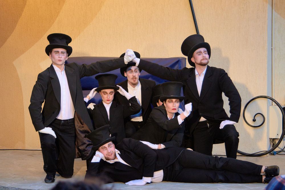 Photograph by Евгений Внуковский