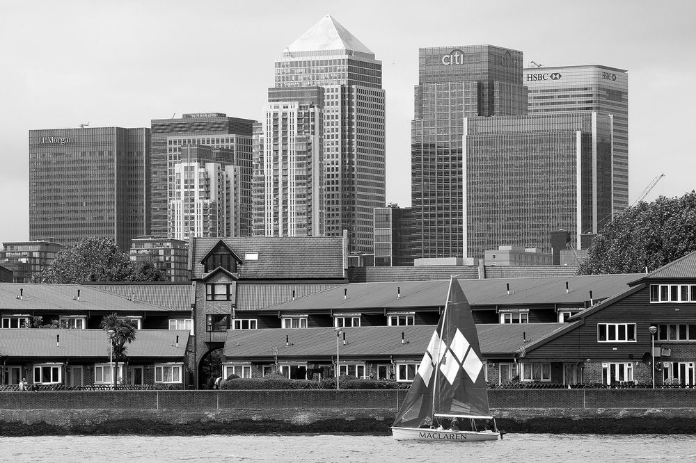 Photograph by Oleg Patrin