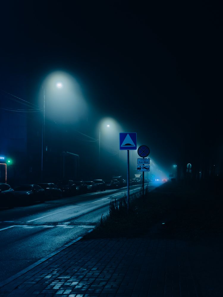 Photograph by Алиса Нежинская
