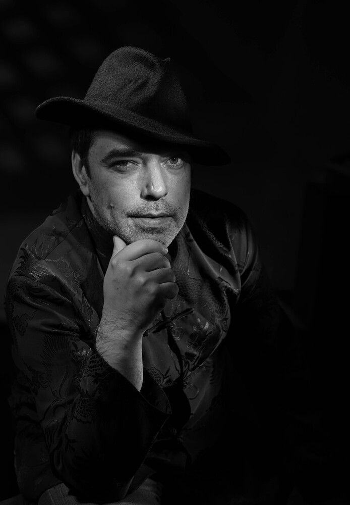 Photograph by Светлана Гаврикова